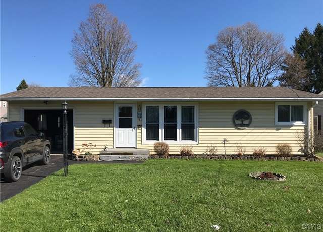 Property at Undisclosed address, Salina, NY 13088, 2 beds, 1.5 baths