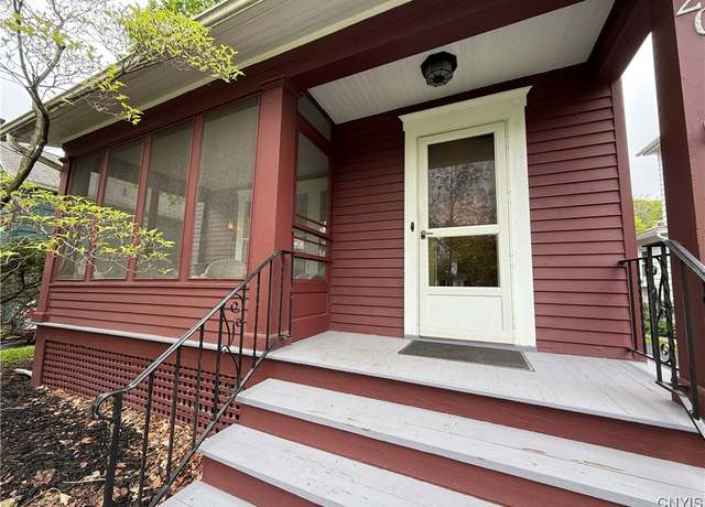 Property at 208 Scott Ave, Syracuse, NY 13224, 3 beds, 2 baths
