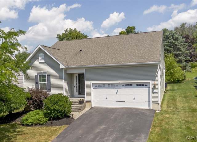 Property at 107 Shire Way, Camillus, NY 13031, 3 beds, 2 baths