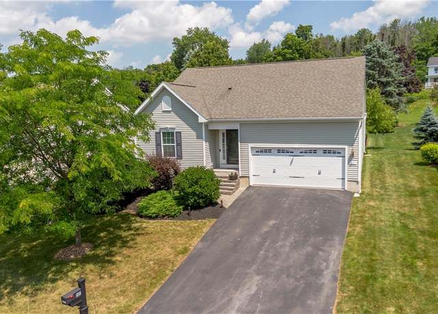 Property at 107 Shire Way, Camillus, NY 13031, 3 beds, 2 baths