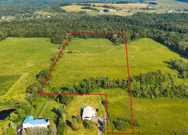 Property at 924 Newport Rd, Schuyler, NY 13502