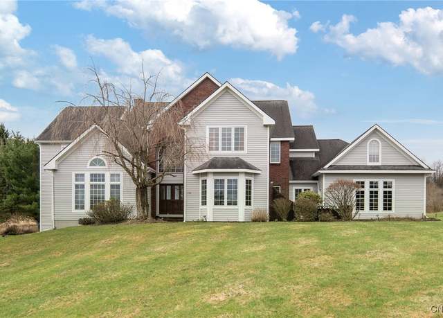 Property at 1180 Davinci Dr, Cortlandville, NY 13045, 8 beds, 5.5 baths