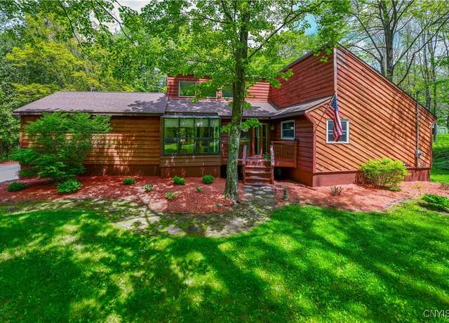 Property at 435 Rider Rd, Litchfield, NY 13322, 3 beds, 2.5 baths