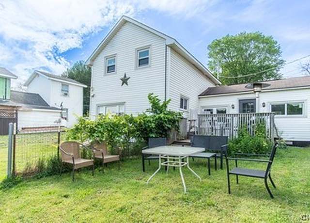 Property at 15764 Maynard Ave S, Brownville, NY 13615, 2 beds, 1.5 baths