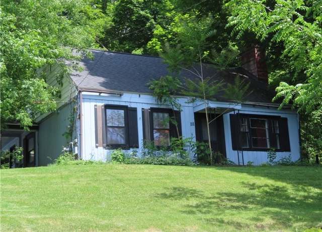 Property at 107 Springbrook Ave, Syracuse, NY 13205, 3 beds, 1 bath