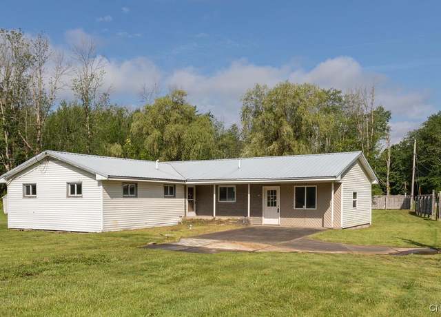 Property at 4375 State Route 3, Palermo, NY 13069, 3 beds, 1 bath