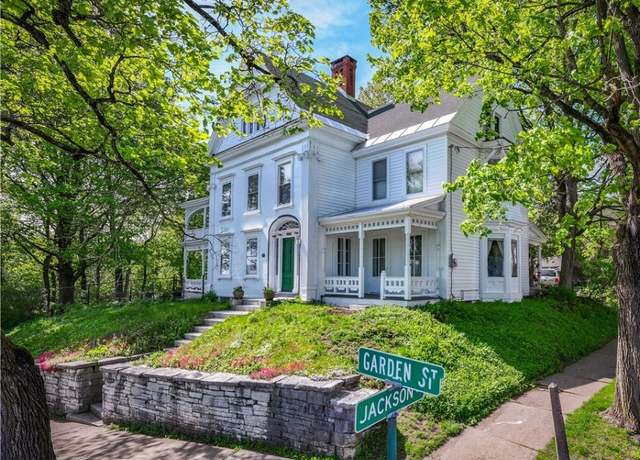 Property at 528 Garden St, Little Falls-city, NY 13365, 6 beds, 2.5 baths