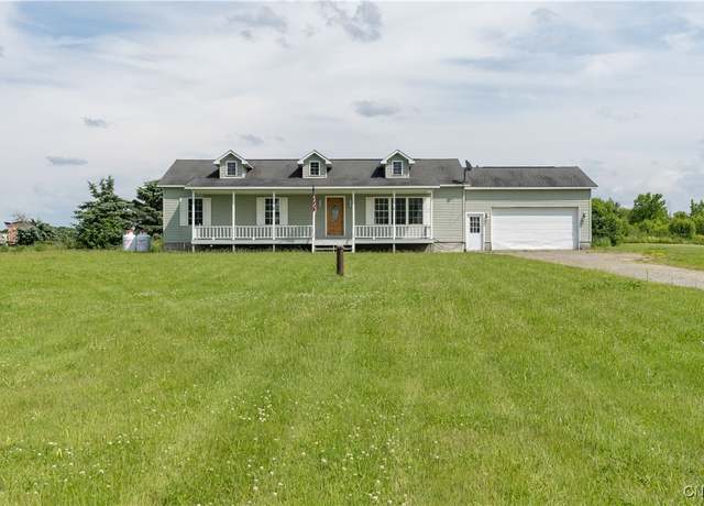 Property at 30656 Nys Route 37, Le Ray, NY 13637, 3 beds, 2 baths