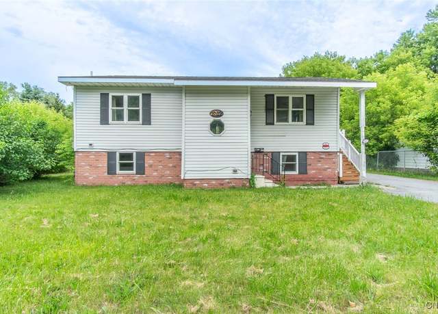 Property at 1012 Erie St, Watertown City, NY 13601, 4 beds, 2 baths