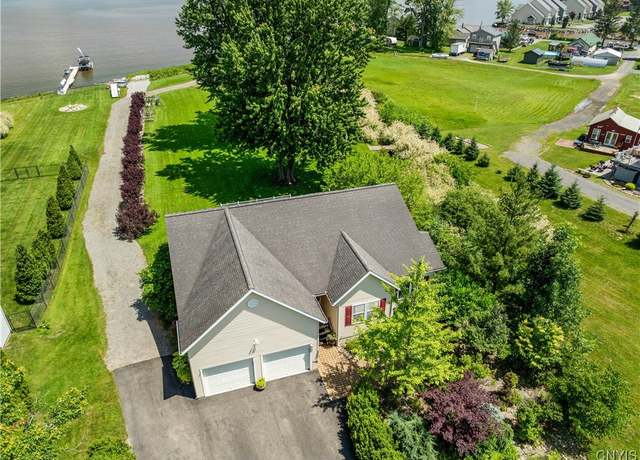 Property at 1969 State Route 31 Hwy, Sullivan, NY 13037, 5 beds, 2.5 baths