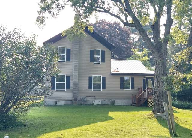 Property at 265 Champlin Rd, Groton, NY 13073, 4 beds, 2 baths