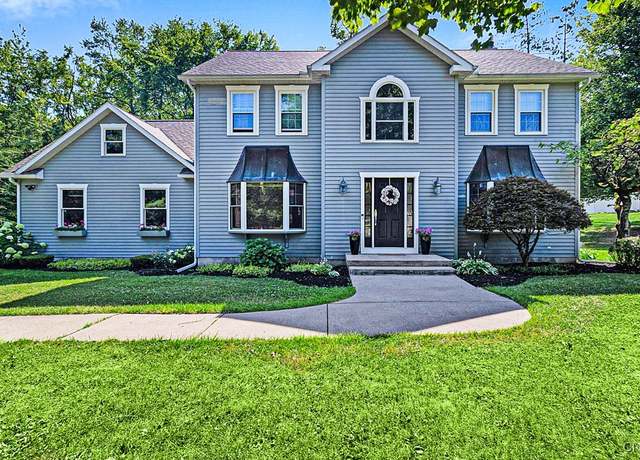 Property at 9722 Deerpath Cir, Marcy, NY 13403, 4 beds, 2.5 baths