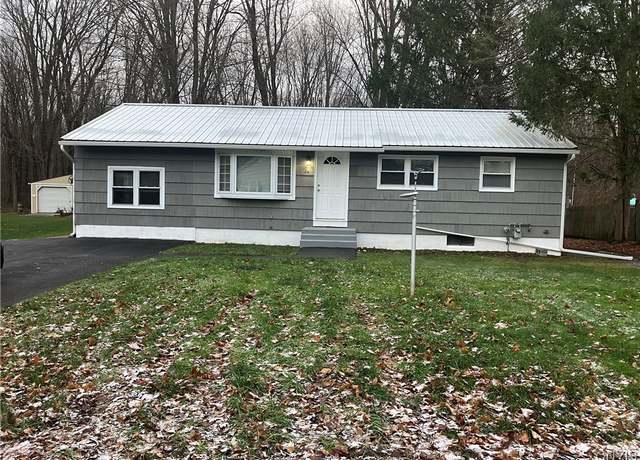 Property at 24 Phillips St, Lysander, NY 13027, 4 beds, 1 bath