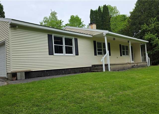 Property at 5470 Grace Rd, Deerfield, NY 13502, 3 beds, 2 baths