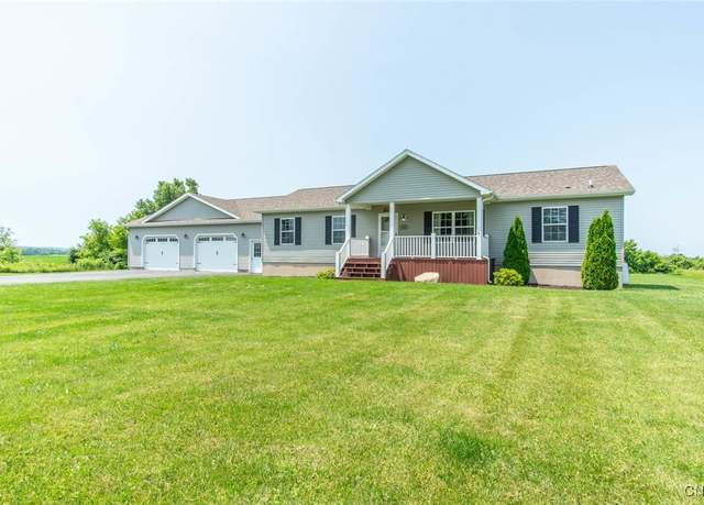 Property at 22989 County Route 32, Pamelia, NY 13601, 3 beds, 2 baths