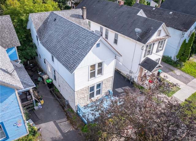 Property at 328 Pleasant Ave, Herkimer, NY 13350, 4 beds, 1 bath