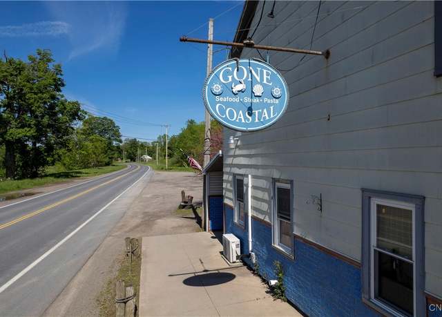Property at 5345 Lee Center Taberg Rd, Lee, NY 13363, 4 beds, 1 bath
