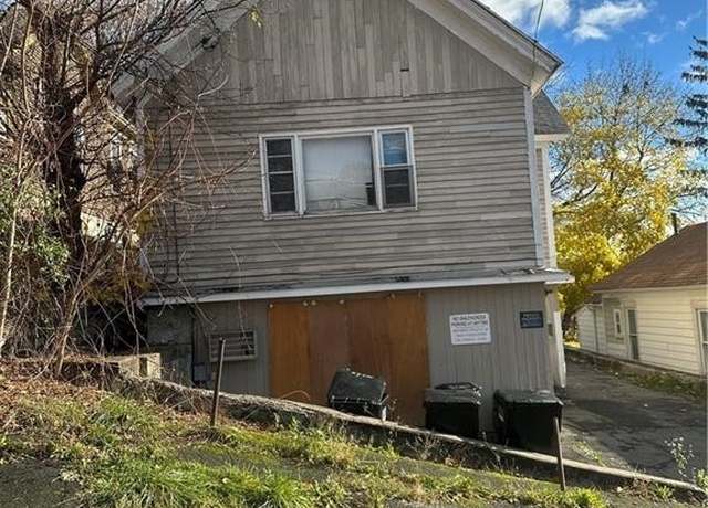 Property at 306 John St, Syracuse, NY 13208, 3 beds, 3 baths