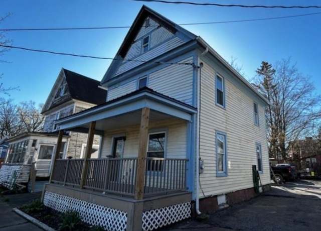Property at 70 Prospect Ave, German Flatts, NY 13357, 3 beds, 2 baths