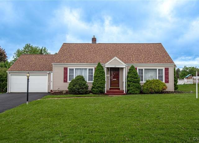 Property at 22 Lyndon Rd, Whitestown, NY 13492, 3 beds, 2 baths
