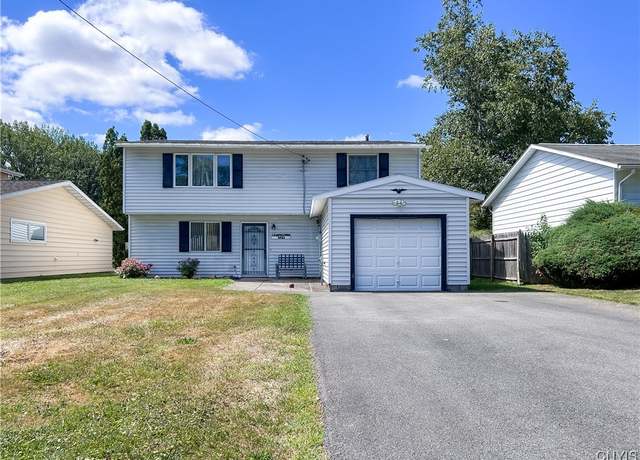 Property at 6463 Wembridge Dr, Dewitt, NY 13057, 3 beds, 1.5 baths
