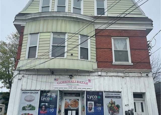 Property at 405 Pond St, Syracuse, NY 13208, 6 beds, 4 baths