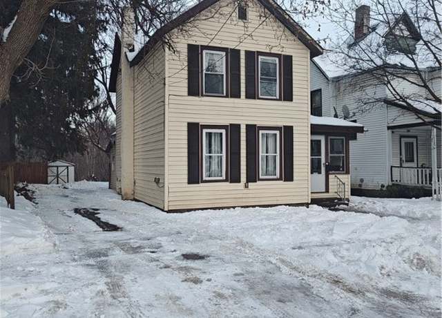 Property at 118 Lake St, Oneida-inside, NY 13421, 3 beds, 1 bath