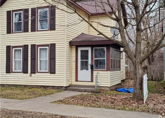 Property at 118 Lake St, Oneida-inside, NY 13421, 3 beds, 1 bath