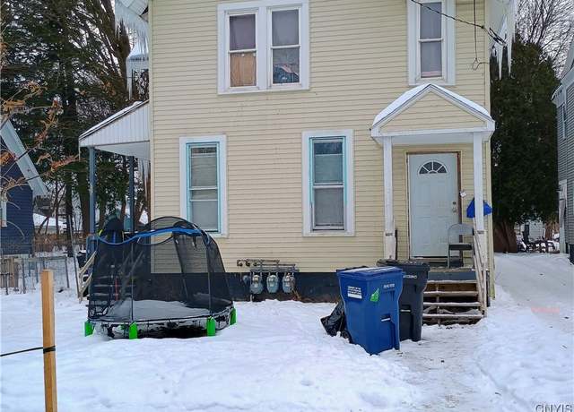 Property at 337 W Kennedy St, Syracuse, NY 13205, 4 beds, 2 baths