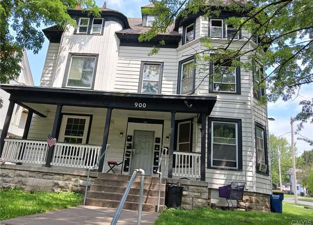 Property at 900 N Alvord St, Syracuse, NY 13208, 11 beds
