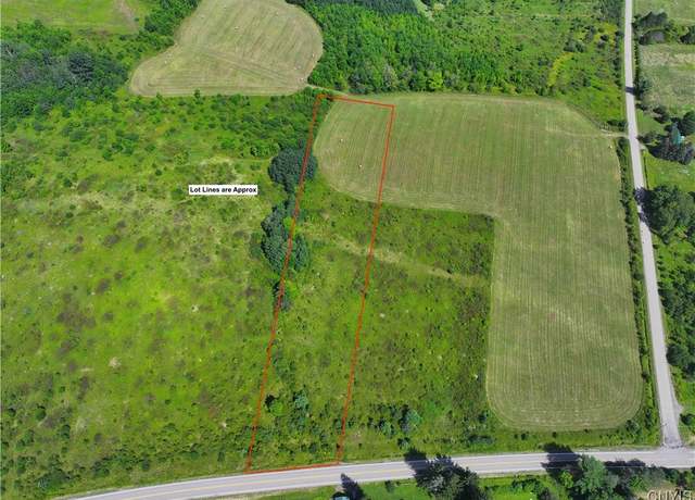 Property at 00 White Creek Rd, Friendship, NY 14739