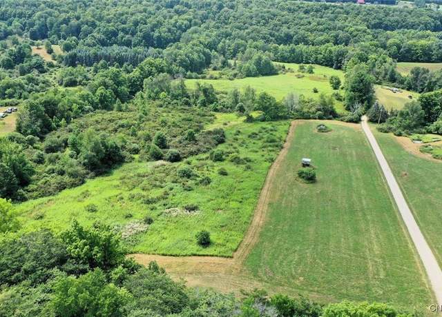 Property at County Route 46, Dansville, NY 14437