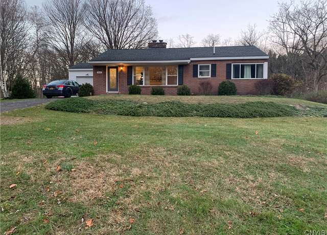 Property at 7652 Maple Rd, Van Buren, NY 13027, 3 beds, 1 bath