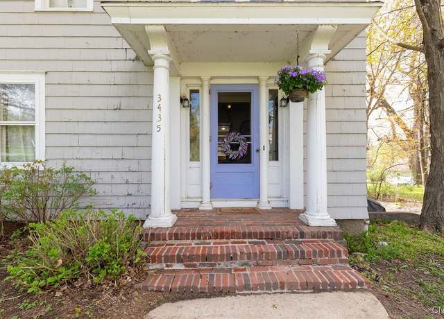 Property at 3435 E Lake Rd, Skaneateles, NY 13152, 4 beds, 1.5 baths