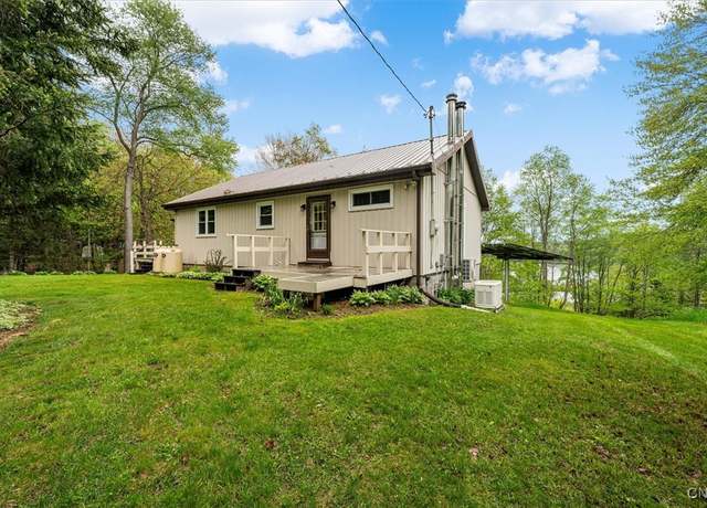 Property at 4064 Kayuta Ter, Forestport, NY 13438, 4 beds, 1 bath