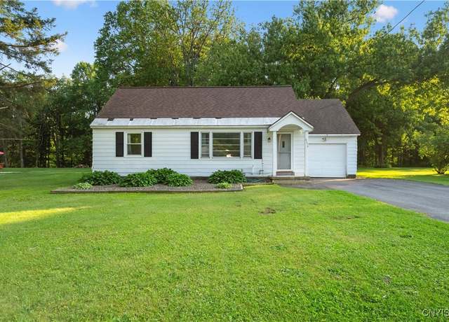 Property at 6336 Pillmore Dr, Lee, NY 13440, 3 beds, 1 bath