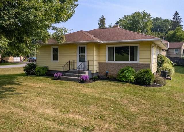 Property at 308 Lake St, Sullivan, NY 13037, 3 beds, 1 bath