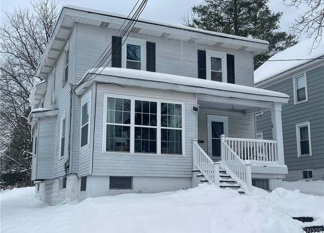 Property at 59 W 2nd St S #2, Fulton, NY 13069, 4 beds, 2 baths