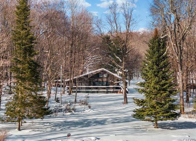 Property at 1190 Moose River Tract Rd, Webb, NY 13472, 3 beds, 2.5 baths