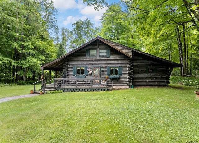 Property at 1190 Moose River Tract Rd, Webb, NY 13472, 3 beds, 2.5 baths