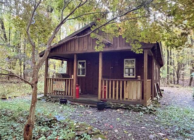 Property at 00 Cr 22, Orwell, NY 13144