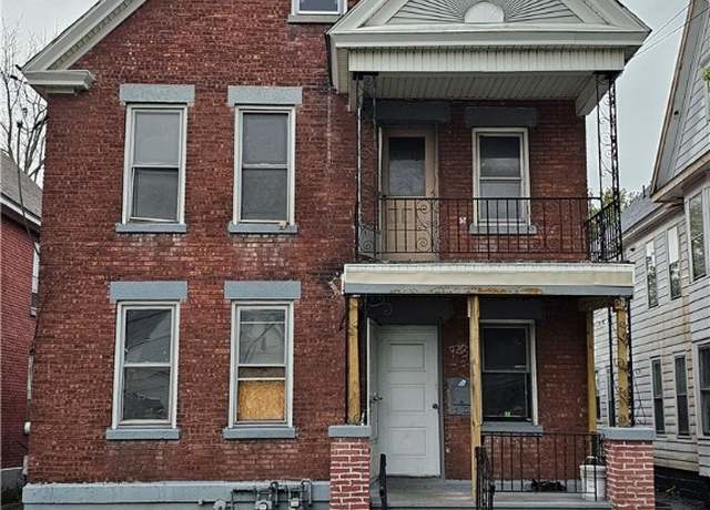 Property at 923 Rutger St, Utica, NY 13501, 6 beds, 2 baths