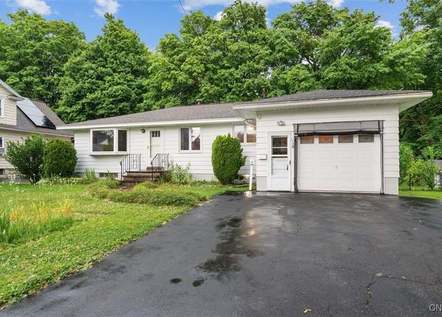 Property at 178 Wainwright Ave, Syracuse, NY 13208, 3 beds, 2 baths