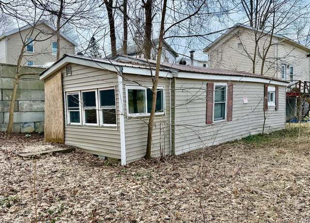Property at 16 Glen Ave, Richland, NY 13142, 2 beds, 1 bath