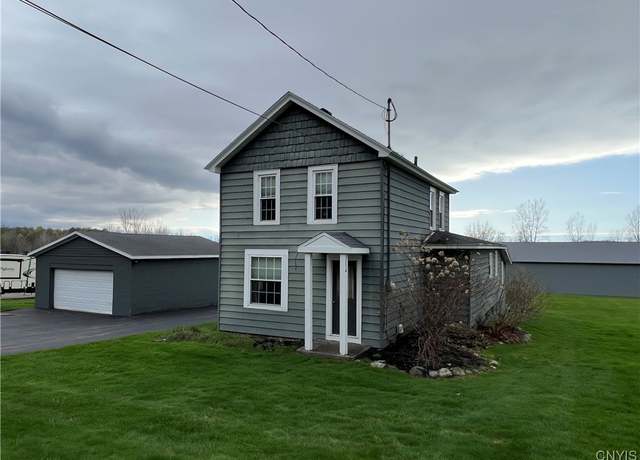 Property at 230 Hillside Ave, Oswego, NY 13126, 2 beds, 1.5 baths