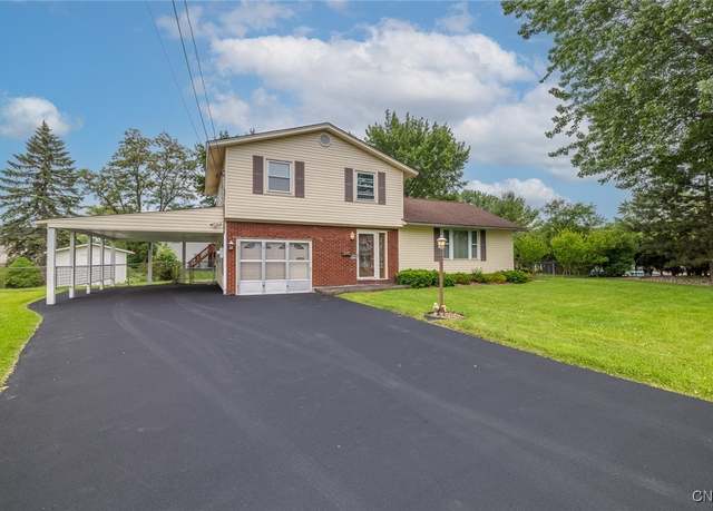 Property at 6933 Shannon Way, Salina, NY 13088, 4 beds, 3 baths