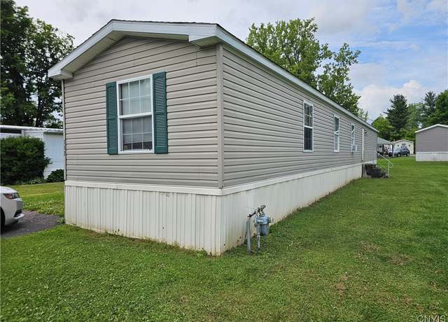 Property at 332 Mary St, Frankfort, NY 13340, 4 beds, 2 baths