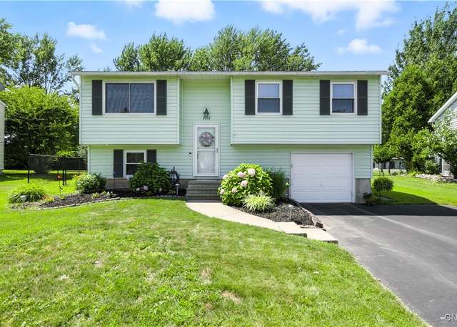 Property at 7797 Newhope, Clay, NY 13090, 4 beds, 2 baths