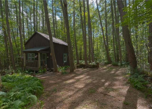 Property at 3071 Seelman Truck Trail Rd, West Turin, NY 13325, 2 beds