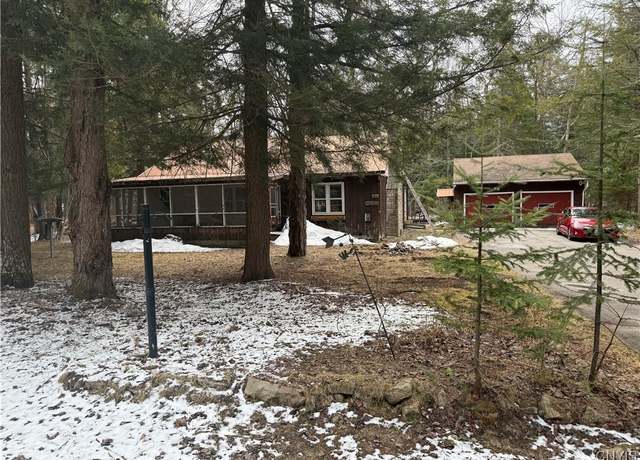 Property at 7014 Walnut Rd, Forestport, NY 13338, 3 beds, 1 bath
